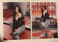 TWICE ツウィ　ラントレ　 THIS IS FOR TWICE 2枚