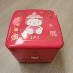 2026年最新】キティ 重箱の人気アイテム - メルカリ