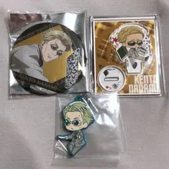 七海建人 呪術廻戦 グッズまとめ売り