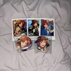 あんさんぶるスターズ 三毛縞斑 セット