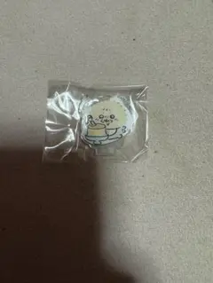 ちいかわベビー アクリルスタンド らっこ