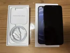 Apple iPhone 12 mini 128GB ブラック