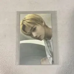 ENHYPEN ニキ NIKI DIMENSION 閃光 タワレコ ラキドロ