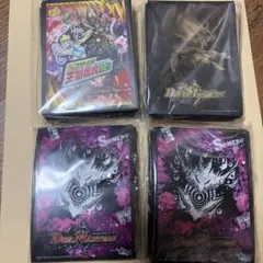 デュエルマスターズ スリーブ セット販売