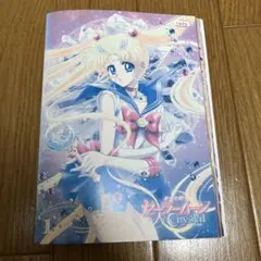 セーラームーン クリアファイル 原画 レゾネ 講談社 雑誌 キャンペーン