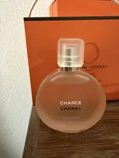CHANEL チャンスオーヴィヴ　ヘアミスト