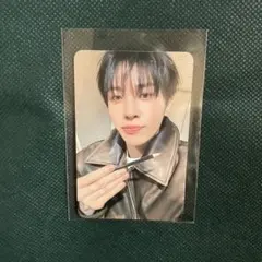 TREASURE PLEASURE MAKESTAR 特典 ジョンファン トレカ