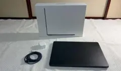 MacBook Air M5 13インチ 16GB/1TB ミッドナイト