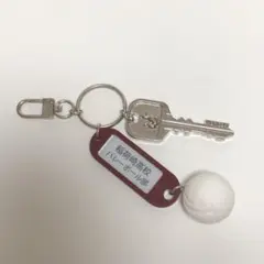 ハイキュー!! 鍵チャーム稲荷崎高校 部室鍵