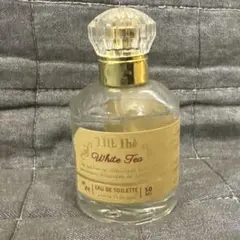 サンタールエボーテ オードトワレ ホワイトティー 50ml 香水