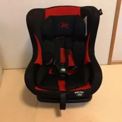 チャイルドシート