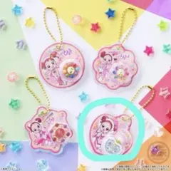 おジャ魔女どれみ タップケースコレクション