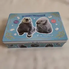 新品】鳥羽水族館⭐︎ラッコ⭐︎キラ⭐︎メイ⭐︎パイ＆クッキーセット