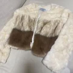 エイミーイストワール　ファージャケット