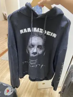 2025年最新】vetements ラムシュタインの人気アイテム - メルカリ