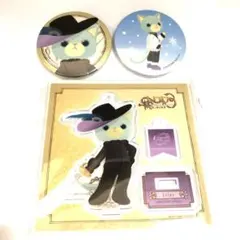 メルカリ便 うたプリ うたのプリンスさま プリキャ リラ 美風藍 セット