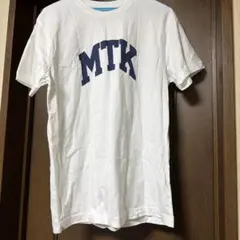 mina perhonenミナペルホネン＊「つづく展」限定 Tシャツ白 半袖