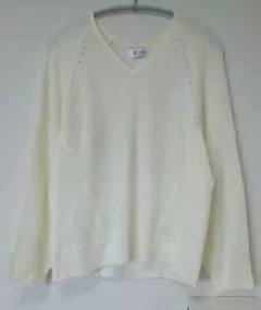 ANDJ メッシュニットのサムネイル