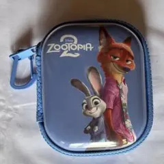 ズートピア2 特典 オリジナル・ステーショナリーセット