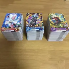 スーパードラゴンボールヒーローズ カードセット