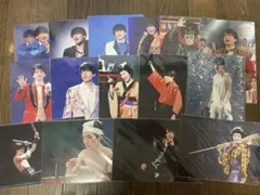 深澤辰哉①滝沢歌舞伎2021 ステージフォトセット - メルカリ