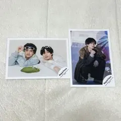 King&Prince キンプリ 永瀬廉 公式写真