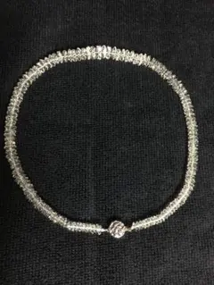 スワロフスキー 開運ネックレス♡ 新品未使用