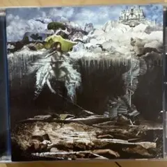 【3枚1100円】JOHN FRUSCIANTE - The Empyrean