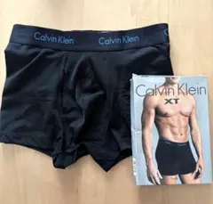 Calvin Klein カルバンクライン　ボクサーパンツ M ブラック