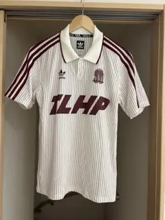 adidas x ASAP Ferg football shirtsのサムネイル