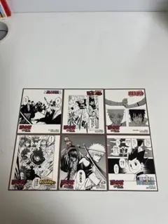 『期間限定出品』　2023ジャンプフェア特典　お値下げ可能です