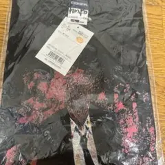 希少 超絶レア ドロヘドロ Tシャツ 半袖 Mサイズ メガヘルツ サントラ 
