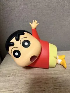 クレヨンしんちゃん フィギュア