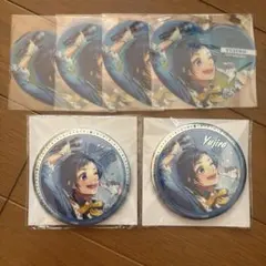 2025年最新】LIP×LIP 勇次郎 缶バッジの人気アイテム - メルカリ