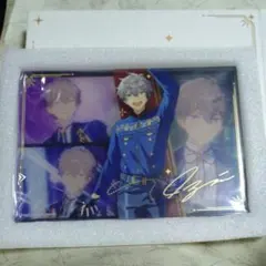 あんスタ 中国 アクリルスタンド アクスタ アクブロ 6周年 特典 瀬名泉