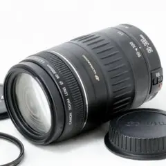 ☆美品級☆一眼用 超迫力望遠レンズ キヤノン EF90-300mm Canon - メルカリ