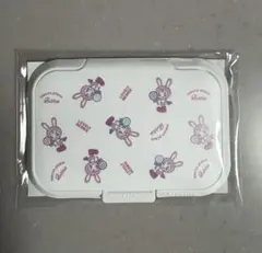 ♡新品未使用♡《メゾピアノ》ウェットシート蓋 ビタット　オフホワイトのサムネイル
