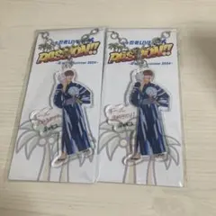 深田竜生 アクリルキーホルダー