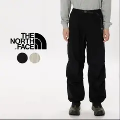 ★美品★ THE NORTH FACE ジオロジーカーゴパンツ