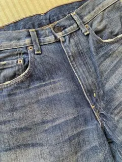 リーバイス　517XX フレアデニム　W31L33