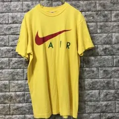期間限定セール♪ビンテージ☆白タグ☆90's☆ナイキ☆Tシャツ☆メンズ　L