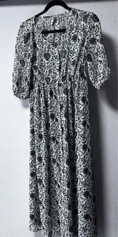 【値下げ】BEAUTY&YOUTH ロングワンピース