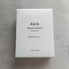 Abib Quick sunstick Protection barのサムネイル