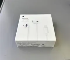 コネクタ)Apple EarPods(Lightningコネクタ)