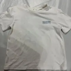 Cornflake 半袖Tシャツ 150cm ホワイト