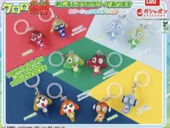 ケロロ軍曹 めじるしアクセサリー