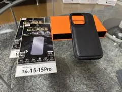 iPhone15pro HANATORA携帯ケースのサムネイル