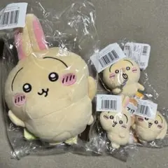 うさぎクジ　まとめ売り