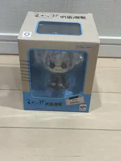 るかっぷ 五条悟 高専ver
