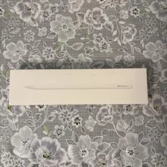 Apple Pencil Pro 新品、未開封